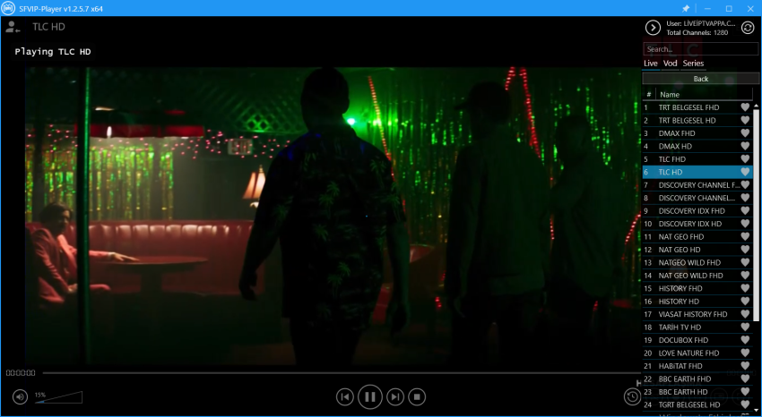 New stb emulator codes 2026 [world codes]